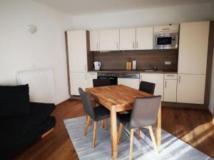 Appartement Kaiserburg