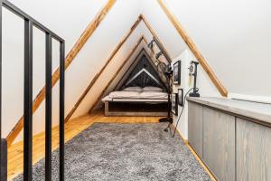 Apartments Old Town Długa by Noclegi Renters