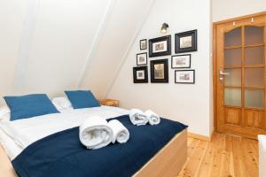 Apartments Old Town Długa by Noclegi Renters