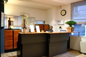 Hotels Hotel Continental : photos des chambres