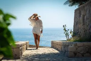 Aigeis-milos - Paliochori