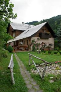 Pensiunea Aurora Albac