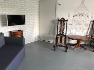 Loft Family Hotel