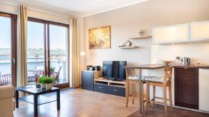 VacationClub – Platan 2E Apartament 19