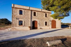 Chalet Cal Jepet del Goncer Grup Cal Jafra Sant Jaume dels Domenys Espagne