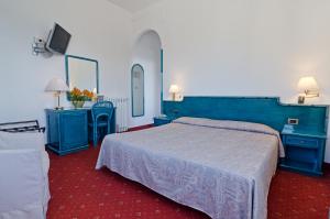 Hotel Ariston Montecarlo