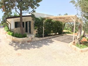 WHITE POOL 5P Matino - Gallipoli