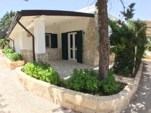 WHITE POOL 5P Matino - Gallipoli