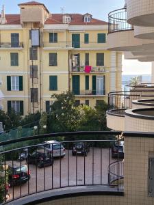 Central loft Des Etrangers