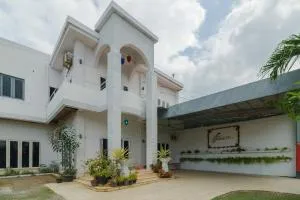 RedDoorz Syariah near Museum Tsunami Aceh 2 - 沙璜