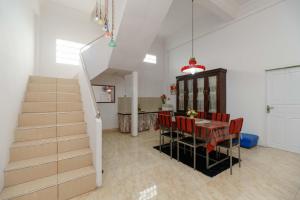 RedDoorz Syariah near Museum Tsunami Aceh 2