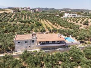 Villa Chara Chania