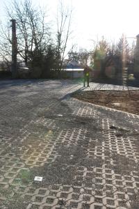 Penzion&Pizzerie U Massima