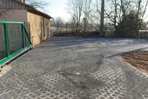 Penzion&Pizzerie U Massima