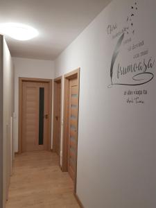 Confort Sibiu Residence