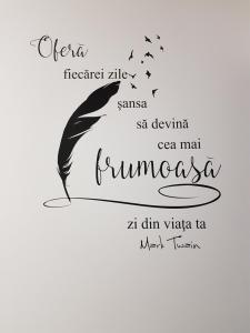 Confort Sibiu Residence