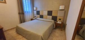 Comfort Double Room room in Hotel Classensis
