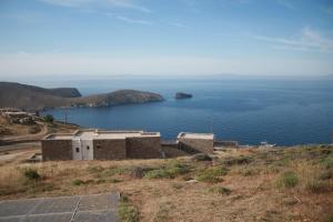 Deep Blue Villas Seriphos Greece
