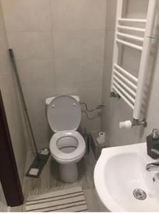 Apartament trzy osobowy Dęblin