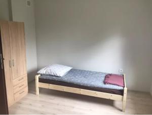 Apartament trzy osobowy Dęblin