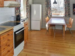 Holiday home Aukra II