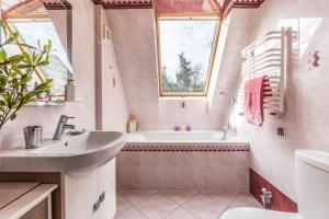 Apartament Słoneczny Zakopane