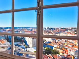 Best Private view over Lisbon