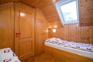 Počitniška hiša Žvan