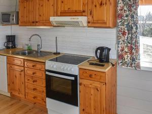 Holiday home Aukra II