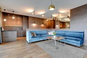 Staywin Prime Apartments Chmielna
