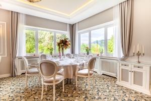 Park Hotel & Spa Katharina