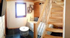 ODYSSEE A203 Charmant appartement sur les pistes