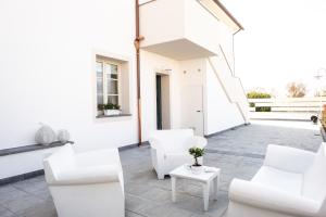 Appartamento Nonno Trulli