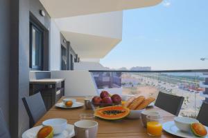 Two-Bedroom Apartment room in MyFlats Luxury Arenales