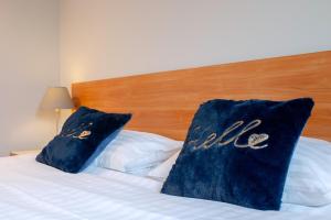 Hotel U Braci Zygmuntów