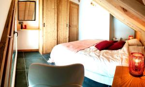 ODYSSEE A203 Charmant appartement sur les pistes