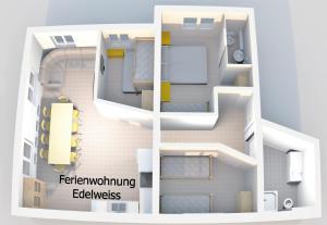 AlpenApartment Zillertal