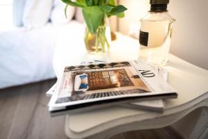 Appartamento Nonno Trulli