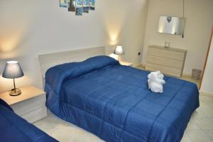 Chambre Triple avec Salle de Bains Privative