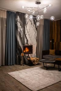 Floriday Luxury Apartment in Silver Mountain