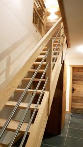 ODYSSEE A203 Charmant appartement sur les pistes