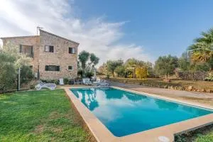 Finca Son Huguet - Ariany