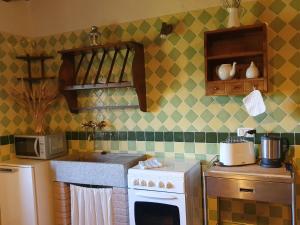 Castello di Pratelli