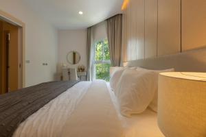 Palmetto by Holy Cow, 2-BR, jungle view