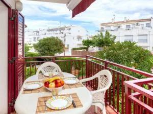 Apartment Aloha by Interhome - Colera