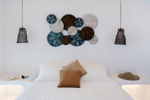 Zefi Hotel & Suites Paros Greece