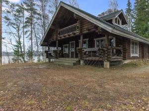 obrázek - Holiday Home Kärkimökki by Interhome