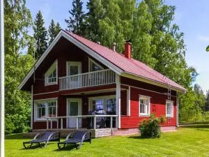 Holiday Home Lauttavalkama by Interhome - Laitikkala