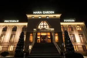 Maria Garden hotel & restaurant - Kalush