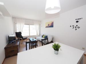 Apartment Roger de Flor-1 by Interhome